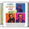 Lasica/Satinský/Filip - Do tanca...i na počúvanie 2CD