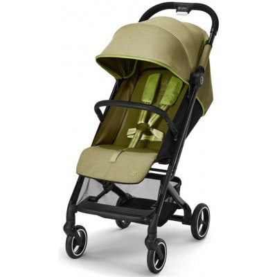 Cybex Beezy Gold Nature Green 2023