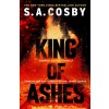King of Ashes (Brožovaná)