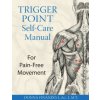 Trigger Point Self-Care Manual (Donna Finando)(Brožovaná)