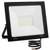 LUMILED 1+1 LED Reflektor 50W 4500lm 6500K - čierny