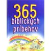 365 biblických príbehov pre deti