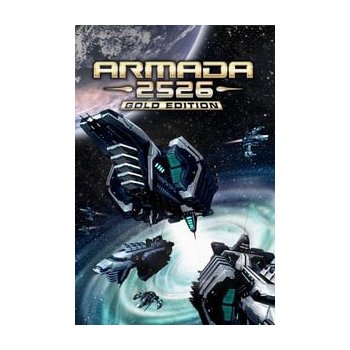 Armada 2526 (Gold)