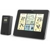 Meteostanica Hama Smart Wifi meteostanica (176596)