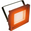 Eurolite FL-50 venkovní bodový LED reflektor 76, oranžový