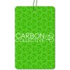 Vôňa do auta Carbon Collective Hanging Air Fresheners - Car Cologne OUD WOOD