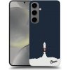 Picasee ULTIMATE CASE PowerShare pro Samsung Galaxy S24+ S926B 5G - Astronaut 2