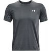 UA SPEED STRIDE 2.0 TEE-GRY