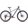 Bicykel CUBE Reaction PRO smoke´n´black Veľkosť: XL