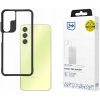 3mk Satin Armor Case+ pro Samsung Galaxy A25 5G SM-A256