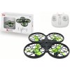 Lean Toys RC Dron SYMA X26 – Čierny