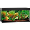 Juwel akvárium set Rio LED 180 čierne 101 x 41 x 50 cm 180 l