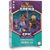 Asmodee Czech Republic Disney Sorcerer’s Arena - Epické aliance: Přichází příliv