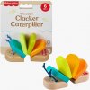 Fisher Price housenka