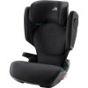 Autosedačka Brita KIDFIX Pro M Classic 2025 Space Black