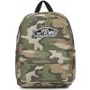 Vans Ruksaky a batohy Old Skool Classic Backpack Kaki