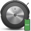 iRobot Roomba Combo j5 čierna / Robotický vysávač / WiFi / BT / vysávanie mopovanie / 2210 mAh (j517840)