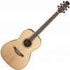 Takamine GY93E-NAT Natural Elektroakustická gitara