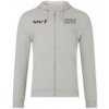 REDBULL mikina MV1 Helmet Zip grey - XL