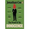The Proof of My Innocence - Jonathan Coe, Penguin Books Ltd
