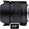 Samyang AF 12mm f2.0 Canon RF-S