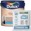 Dulux Colors of the World 2,5 l Aromatický kardamón