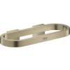 Grohe Selection - Držiak na ručník, kefovaný nikel - 41035EN0