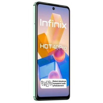 Infinix Hot 40 Pro 8GB/256GB