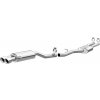 Cat Back výfuk Magnaflow pre BMW 528i 3.0L Touring 2008-2011
