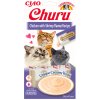 Churu Cat Pyré Chicken with Shrimp 4 x 14 g