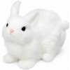 Zajačik biely 16 x 10 cm / 1 ks