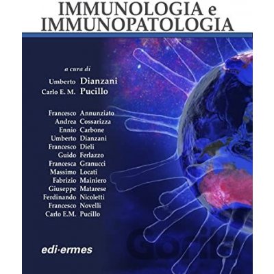 Immunologia e immupatologia - Edi. Ermes