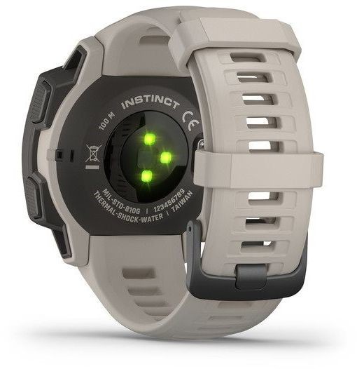 Garmin Instinct od 180 € - Heureka.sk