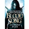 Blood Song (Anthony Ryan)(Brožovaná)