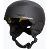 Lyžiarska prilba Quiksilver Lawson Mips black