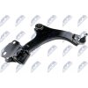 Rameno zavesenia kolies AJS ORIGINAL Parts NTY SP ZWD-FR-022