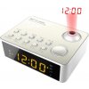 Muse M-178 PW biela