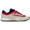 Dámska obuv Nike Zoom Vapor Pro 3 HC - pale ivory/rush pink/sail/team red - Béžový (36)