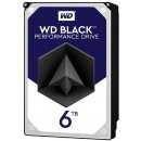 WD Black 6TB, WD6003FZBX