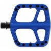 Pedále OneUp Small Composite Pedal blue - Odosielame do 24 hodín
