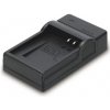 Hama USB foto nabíjačka pre Canon NB-12L/13L - HAMA 81426