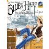 Blues Harp - Perry Letsch