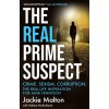 Real Prime Suspect (Jackie Malton,Helene Mulholland)(Brožovaná)
