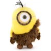 Minions Phil z praveku plyšová hračka 30cm