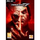 Tekken 7 (Collector's Edition)