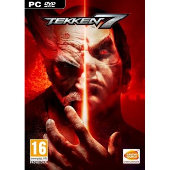 Tekken 7 (Collector's Edition)