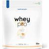 Nutriversum - PURE - WHEY PRO 1000 g Príchuť: mliečna ryža