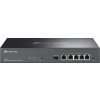 TP-Link ER7406 OMADA VPN router (1xSFP LAN/WAN,1xGbEWAN,4xGbEWAN/LAN,1xUSB3.0)