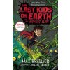 Last Kids on Earth and the Midnight Blade (Max Brallier)(Pevná)
