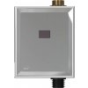 Alcadrain Automatický splachovač WC, chróm, 6 V (napájanie z batérie) ASP3-B ASP3-B